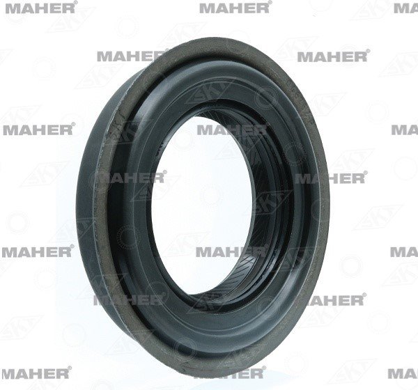 KEÇE TEKER PORYA (AKS) ACCENT 00-06 / 06-11 ERA / I-20 09-20 / ELANTRA 01-07 / GETZ 03-11 / RIO 06-11 / CERATO 04-09 / PICANTO 04-11 (SAG ÇIKIS) (35x56x62x9x11,4)