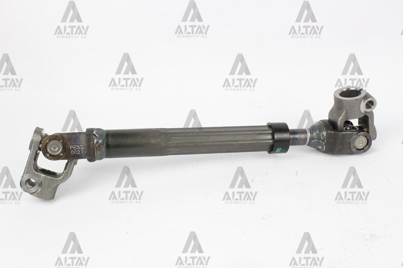 DİREKSİYON MAFSALI IX-35 10-15 / SPORTAGE 11-16