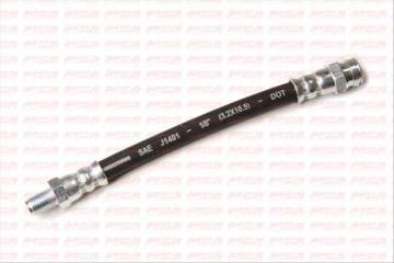 TO38 FREN HORTUMU ARKA - (FIAT: DUCATO 94-/ PEUGEOT: BOXER 94-/ OPEL: CORSA D/ CITROEN: JUMPER)