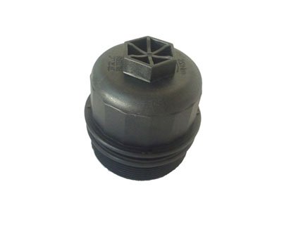 YAĞ FİLTRE KABI (KAPAĞI) FIAT LINEA-DOBLO-ASTRA J-CORSA D-MERIVA B 1.6-1.3DMTJ 10=> (Euro5)