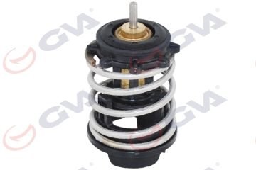 TERMOSTAT (89°C) POLO-IBIZA-FABIA-RAPID-TOLEDO-A1 2012 => 1.4 TDI (CUSA/B-CUTA-CYZA/B)