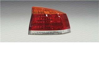 Stop Sol Vectra C 04/02>(Sarı+Kırmız+Beyaz) (Lld452)