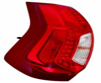 Stop Lambası Sol  Xtraıl (T31) 2.0:2.0 Dcı