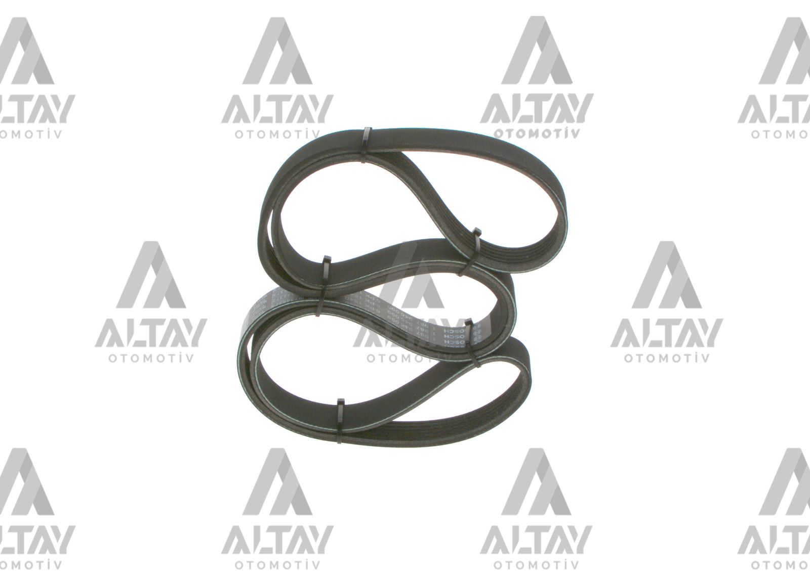 KANALLI KAYIŞ VAG / GOLF IV 1.6 FSI / TOYOTA / COROLLA 1.4 1.6 16V