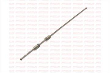 FREN BORUSU ARKA SOL LASTIK BORU ARASI  31 CM.( RENAULT : R19 )