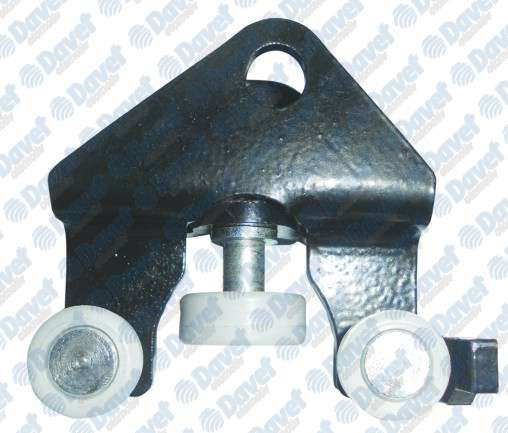 ORTA KAPI ALT MEKANIZMA KANGOO