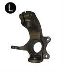 AKS TAŞIYICI SOL ( FORD : CONNECT 1.8TDCİ 02- )