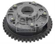 EKSANTRIK MIL AYARLAYICISI BMW E60 E65 E53  X5 N62 EMME