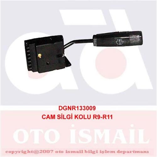 CAM SİLGİ KOLU R9-R11