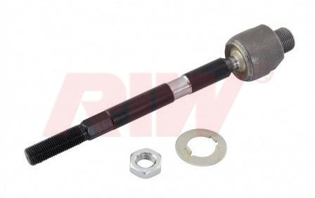 ROT MİLİ SAĞ CIVIC VII 06=>