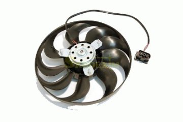 Fan Motoru (Klimalı) Polo 02>>09-Fabıa-Cordoba-Ibıza 1.2-1.4-1.6-1.9 (Awy-Bmd-Bme-Bbz-Asy)