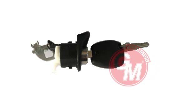 BAGAJ KILIDI ANAHTARLI LOGAN 1.4-1.5-1.6 04-06-TWNG 96->