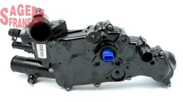 KOMPLE TERMOSTAT 83C DUCATI-II BOXER II 2.0-2.2 HDİ