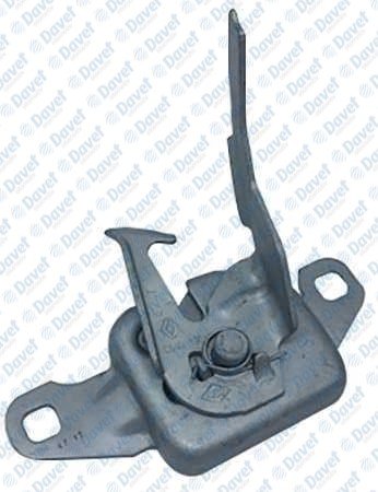 MOTOR KAPUT KILIDI DUSTER