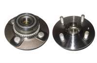 PORYA ARKA-(ABSLI-RULMANLI)-(HYUNDAI: ACCENT 00>06  ''MILENYUM-ADMIRE''  )