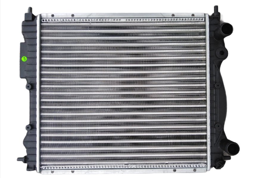 Motor Radyatoru (430×396×23) Clıo 90> Manuel