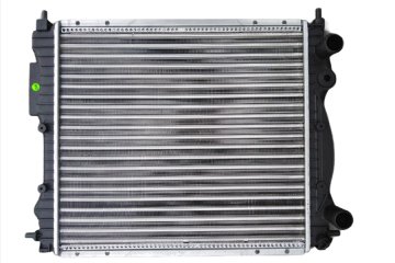 Motor Radyatoru (430×396×23) Clıo 90> Manuel