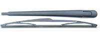 SILECEK SUPURGESI ARKA TAKIM  (SILECEK KOLU ILE BERABER ) FORD S-MAX 13 330 MM 330 MM
