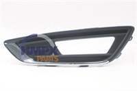 SIS FAR ÇERÇEVESI MAT KROM SOL FOCUS IV  14>17