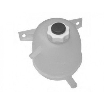 GENLEŞME KAVANOZU (KAPAKLI) CLIO-KANGOO-LOGAN (RADYATÖR EK SU DEPOSU) (SİYAH)