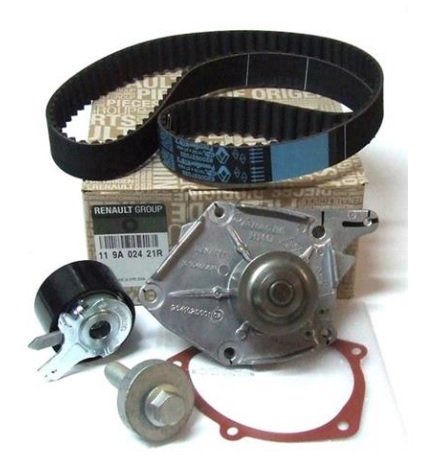 DEVİRDAİMLİ EKSANTRİK GERGİ KİTİ(123x270)CLIO II 01> KNG 01>MGN II-EXP 02>SCENIC II-CLIO IV-MICRA 3 1.5DCI K9K