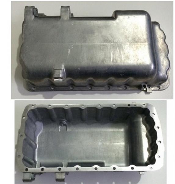 YAĞ KARTERİ ALÜMİNYUM PARTNER-BERLINGO 1.9-2.0HDİ (98-05)-C5 2.0HDİ(01-04)-P206-P306-P307 1.9-2.0HDİ