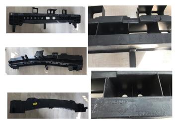 Arka Tampon Darbe Emici Clıo Iv