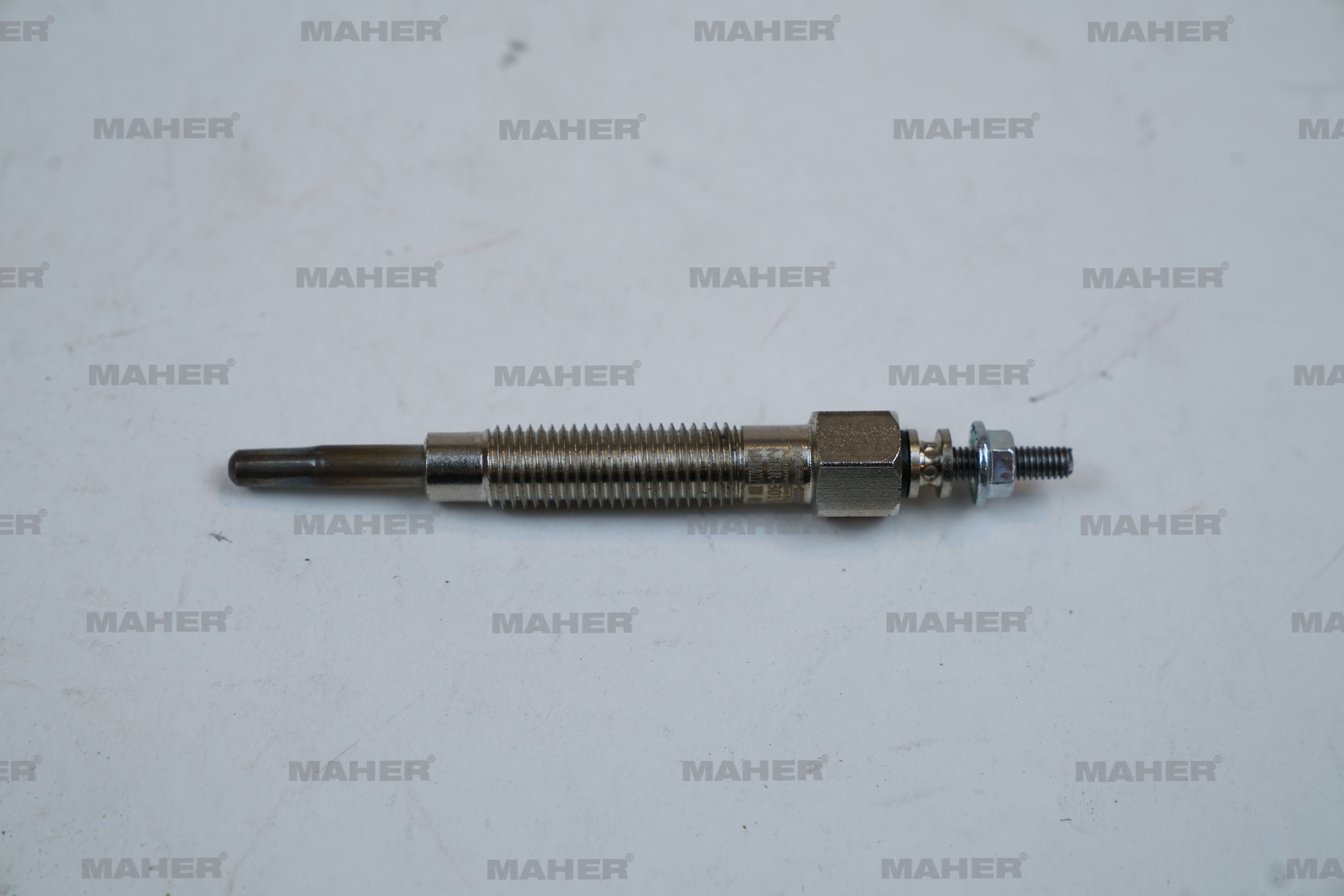 KIZDIRMA BUJİSİ (ISITMA) L-300  99-08 / L-200 / H-100 / PICKUP TD-25 / TD-27 / BMC 11V.