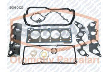 MOTOR TAKIM CONTASI KECESIZ R9 R11 R19 CLIO KANGOO 1,4 (E6J E7J)