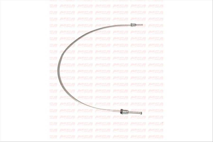 FREN BORUSU ARKA SOL 60 CM.( FORD : TAUNUS 1.6 )
