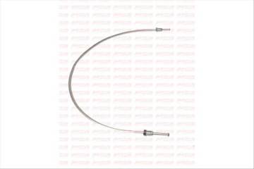 FREN BORUSU ARKA SOL 60 CM.( FORD : TAUNUS 1.6 )