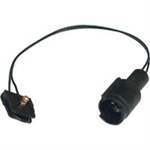 FREN IKAZ KABLOSU ON-(BMW : 3 SERIES (E30) 1987>>1994 )