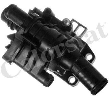 TERMOSTAT (KOMPLE) (83C) BERLINGO-C3-C4-C5-JUMPY-XSARA-FIESTA-FOCUS-CMAX-P206-P207-P307-P407 1.6HDİ