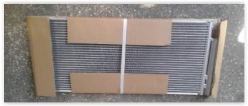 Motor Su Radyatoru Fıat Egea 1,6 Jtd