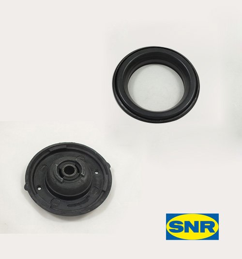 Amortisör Takozu Kit P307 00> C4 05> Partner Tepee-Berlıngo 08>