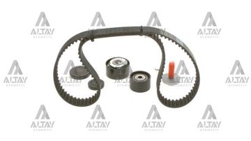 TRİGER SETİ CLIO II-III / FLUENCE / MEGANE II-III / SYMBOL 1.4-1.6 16V K4J-K4M 132 DİŞ TAPALI