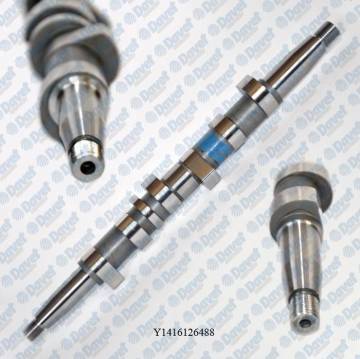 YAKIT POMPA MILI CUMMINS 162