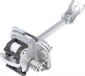 KAPI GERGISI ON  ( CITROEN : C3 III  )