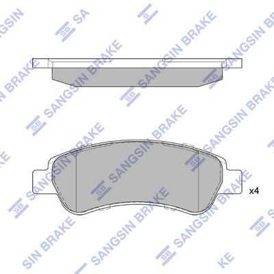 Arka Balata Boxer 4.06=> Ducato 07.06=> Jumper 4.06=>