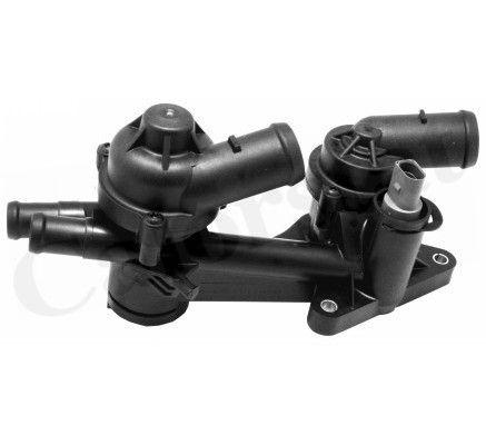 Termostat Kutugu Komple Golf V Jetta Passat Tıguan Bmy Blg Cavd 1.4Tsı 11>