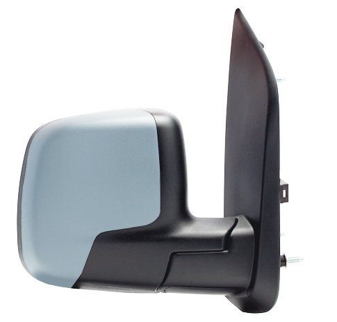 DIŞ DİKİZ AYNASI MEKANİK SENSÖRLÜ ASTARLI SAĞ FIORINO NEMO BIPPER 07> VM-6115PR