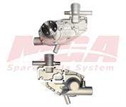 DEVIRDAIM  (RENAULT: R12)  KOMPLE