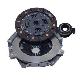 DEBRİYAJ SETİ 106-206-306-AX-SAXO-XSARA-1.0-1.1-1.4 (TU9M-MEK-MA/2)