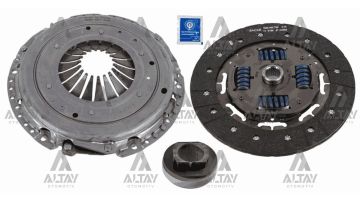 DEBRİYAJ SETİ BOXER III / JUMPER III 06=> 2.0-2.2 HDİ