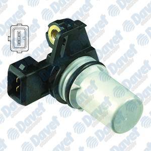 KRANK MILI POZISYON SENSORU CONNECT 1,8TDCI 02>13 FOCUS 98>11 FOCUS II CMAX 03>11 S AMX GALAXY 06>15 1,8TDCI