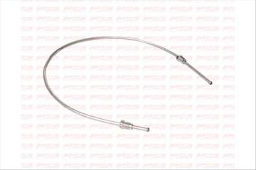 FREN BORUSU ARKA SOL 65 CM.( FORD : MINIBUS EM )