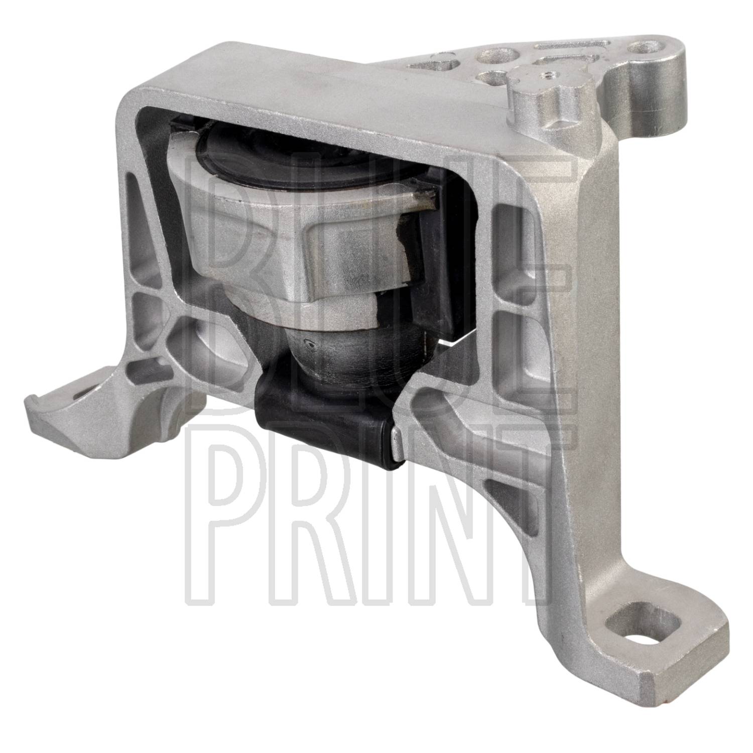 TAKOZ MOTOR MAZDA 3 07-14 ÖN SAĞ