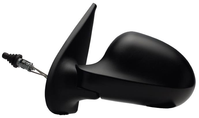 DIŞ DİKİZ AYNASI SOL ALBEA 06> MEKANİK+KONVEKS