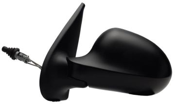 DIŞ DİKİZ AYNASI SOL ALBEA 06> MEKANİK+KONVEKS