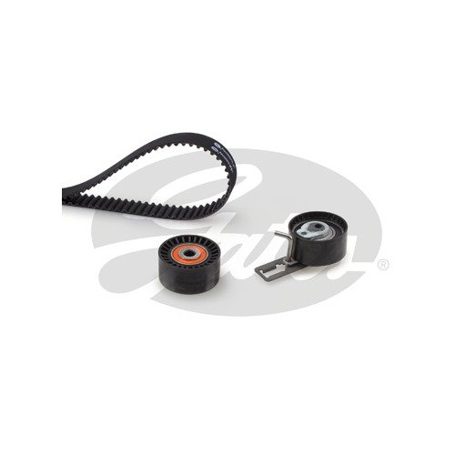 TRİGER SETİ FIESTA-FUSION-206-307-XS2-C3-C2 1.4 TDCİ-HDİ EURO 5 2012> (139 DİŞ)